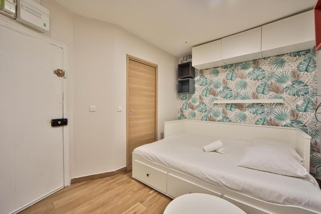 Blue Nights Appartement 49 巴黎 外观 照片